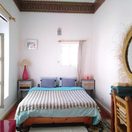 Riad Lalla Zina Essaouira Exterior foto