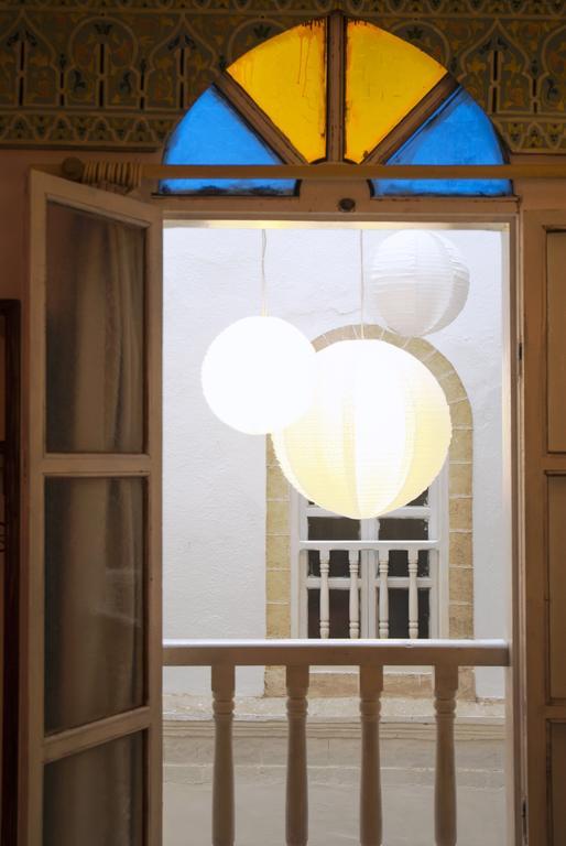 Riad Lalla Zina Essaouira Exterior foto
