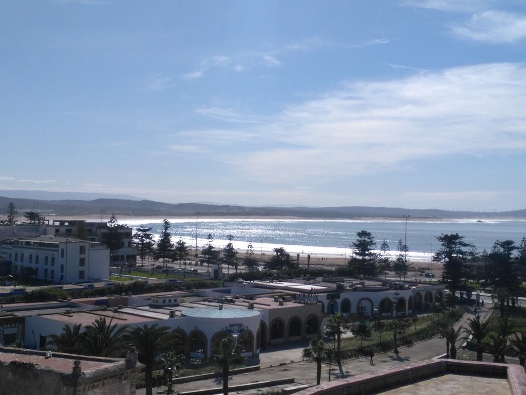 Riad Lalla Zina Essaouira Exterior foto