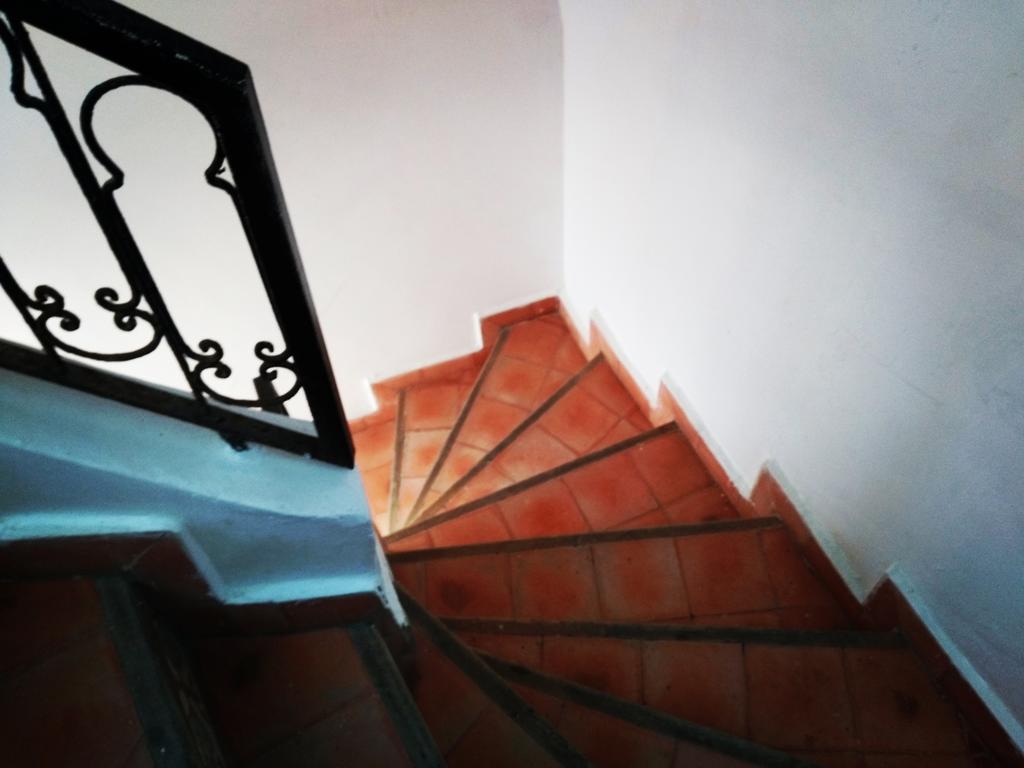 Riad Lalla Zina Essaouira Exterior foto