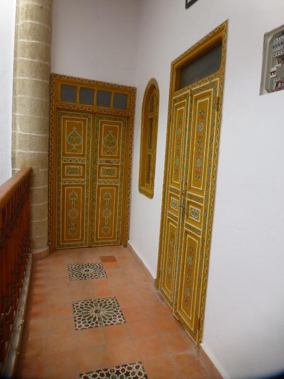 Riad Lalla Zina Essaouira Exterior foto