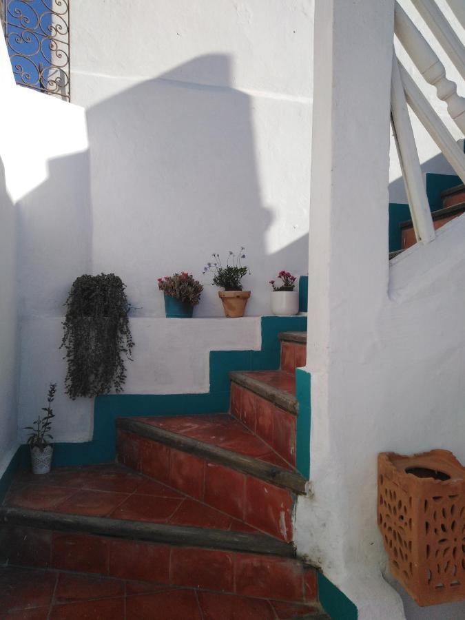 Riad Lalla Zina Essaouira Exterior foto
